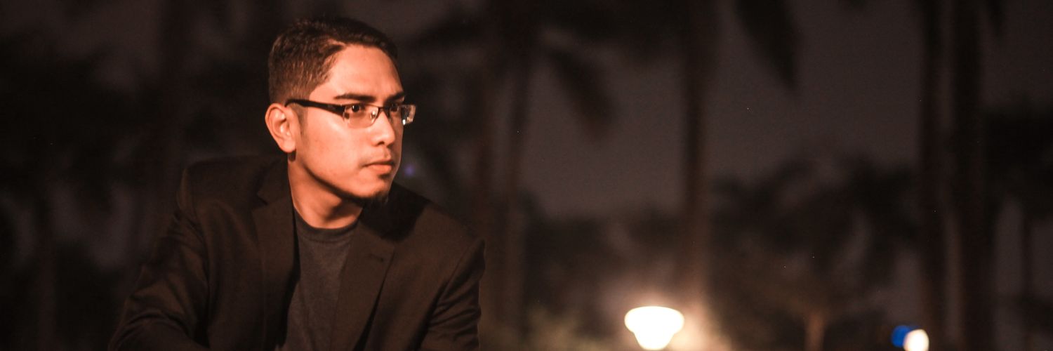 salahuddin1702's profile banner image