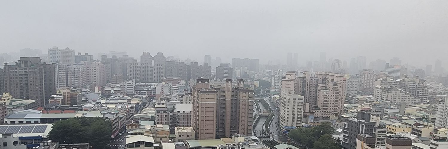 🙄望著天空發呆🙄 banner