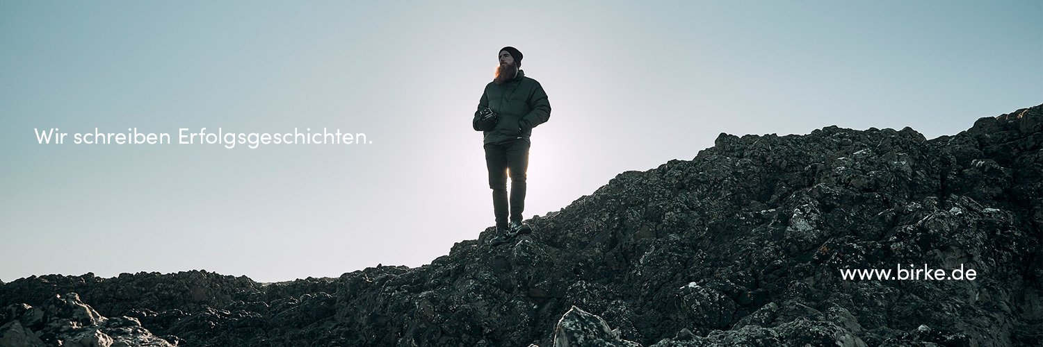 BirkeundPartner's profile banner image