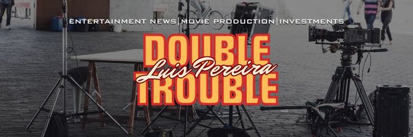 LuisPereira - DoubleTrouble Profile Banner
