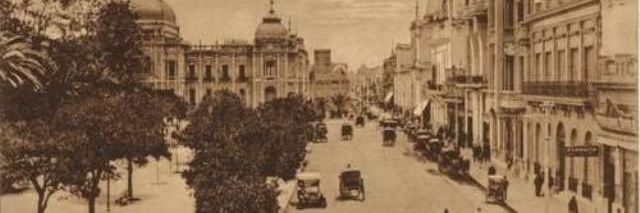 El tucu facha banner