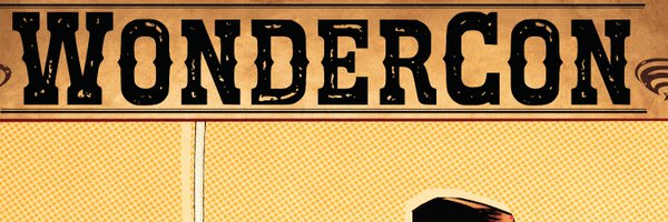 WonderCon Profile Banner
