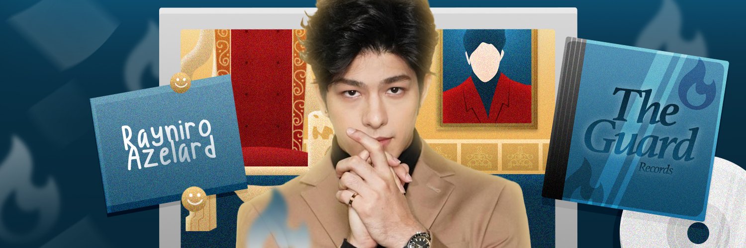 Rayniro. banner