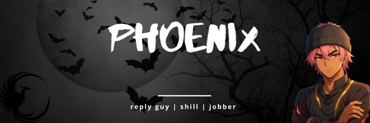 PHOENIX banner