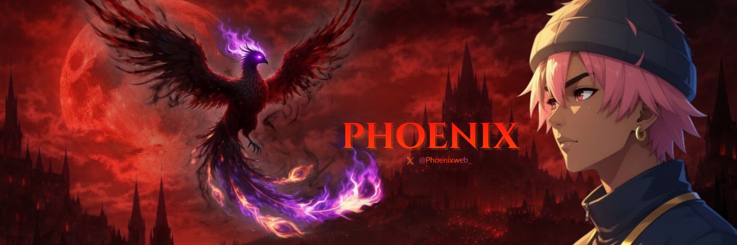 PHOENIX banner