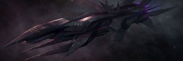 Tscharnag's banner