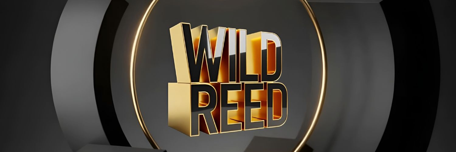 wildreed21's profile banner image