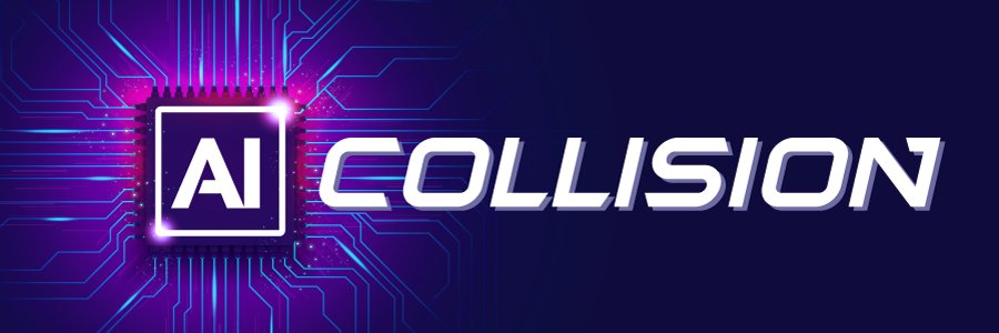 AI Collision banner