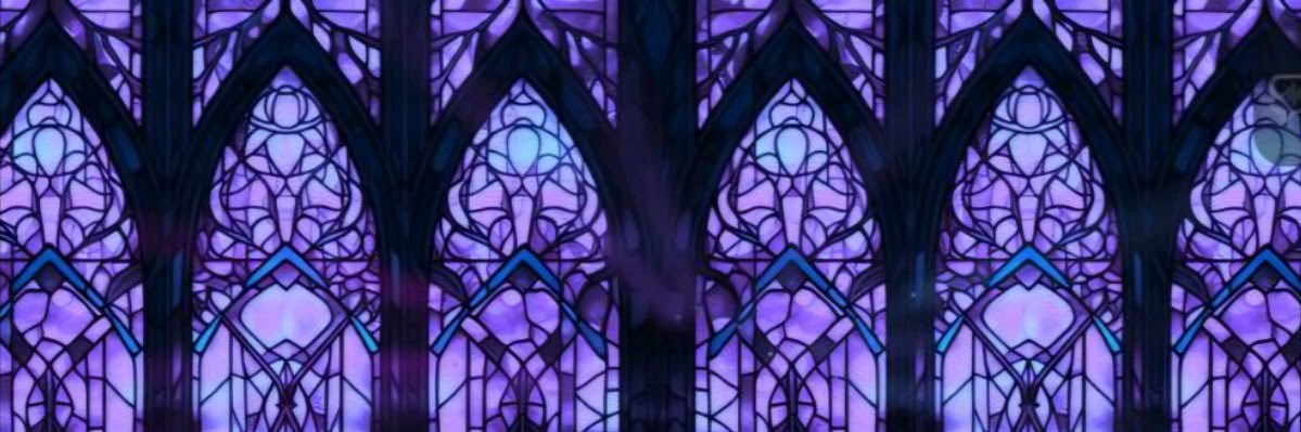 Six🪻COMMS OPEN !!! banner