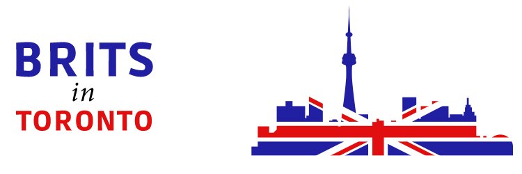 Brits In Toronto banner