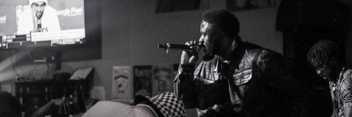 KiflexOfficial's profile banner image