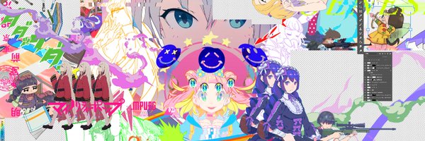 CEOmadoka Profile Banner