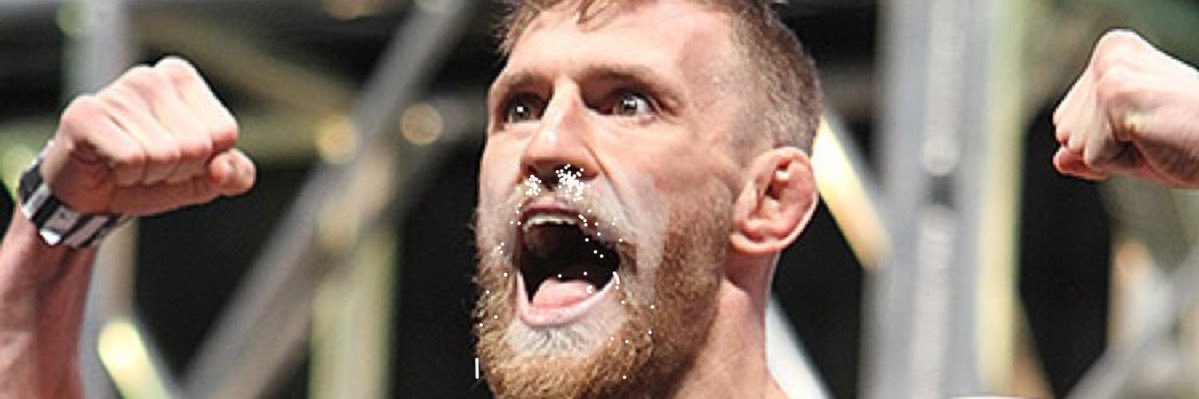 Conor McCrackhead banner