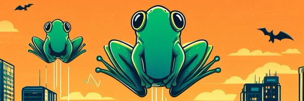 pulseofpepe Profile Banner