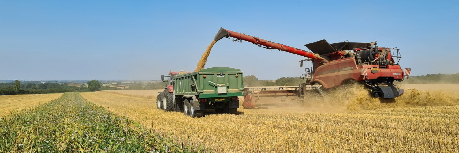 RSPB Hope Farm banner