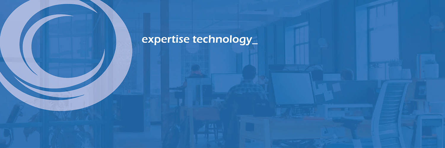 Qualoom Expertise Technology banner