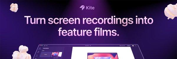 KiteVideoHQ Profile Banner