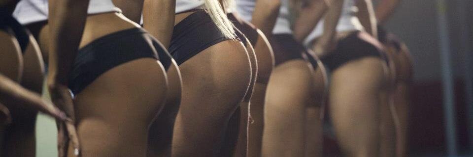 RealFitLadies's profile banner image
