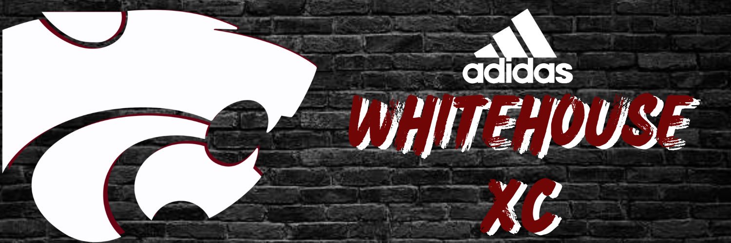 Whitehouse XC banner