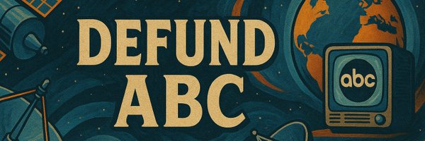 DefundTheABC Profile Banner
