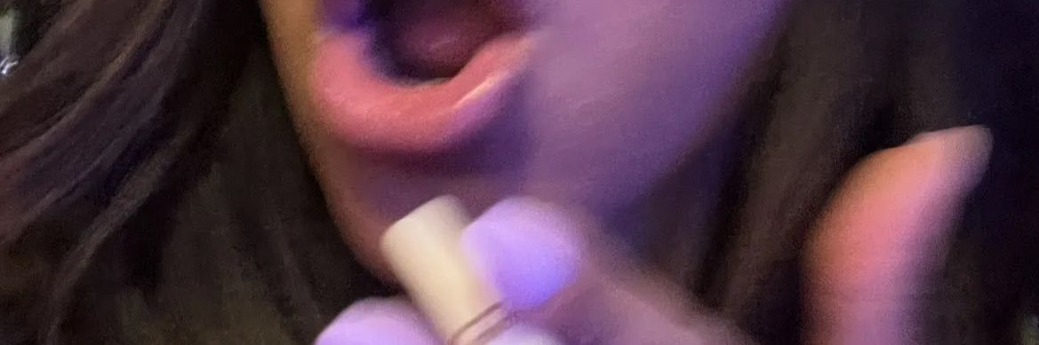 amiyahwalker's profile banner image