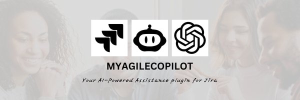 MyAgileCopilot Profile Banner