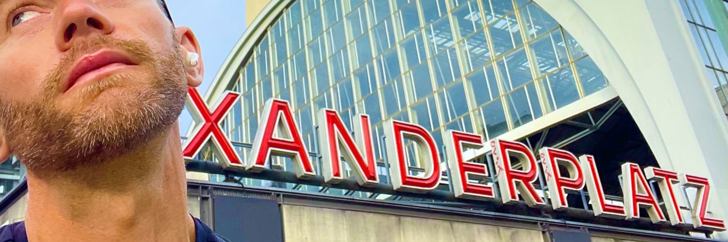 FitXander banner