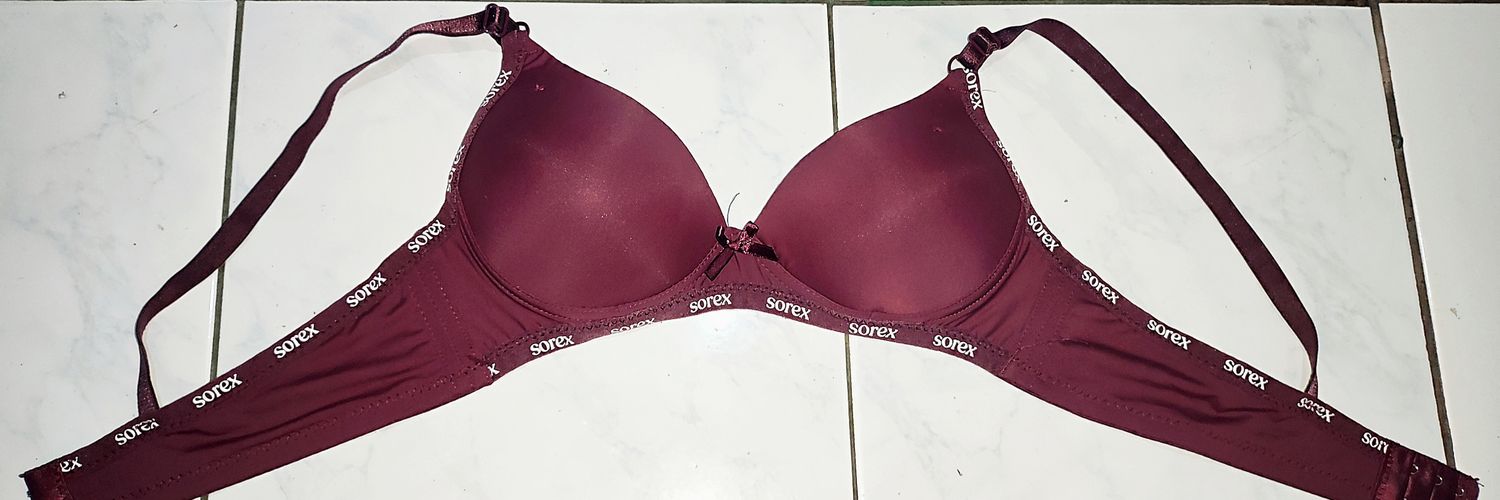 Hunter 👙 banner