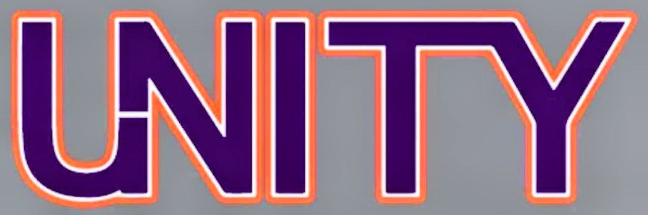 Unity Lanier banner