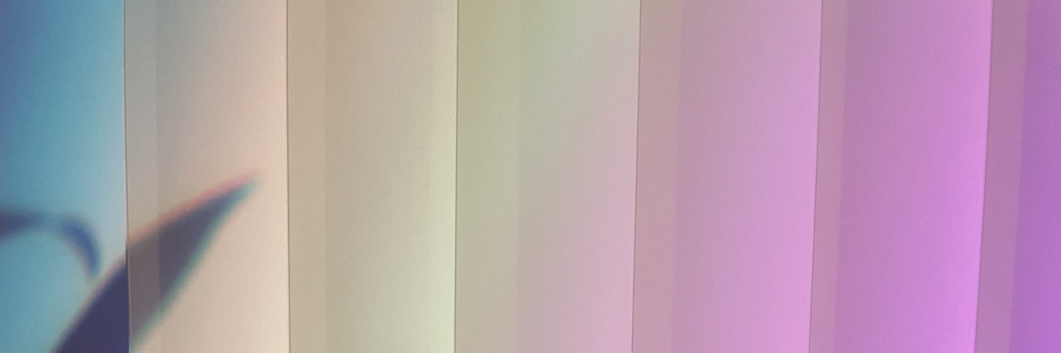 MissClaraItzel's profile banner image