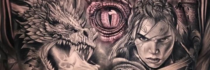 darktyme88's profile banner image