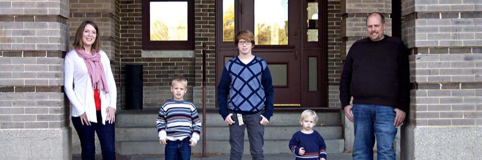 Chris Russell ♬ banner