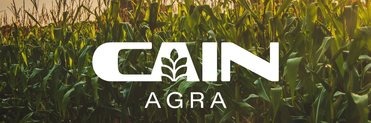 Cain Agra banner
