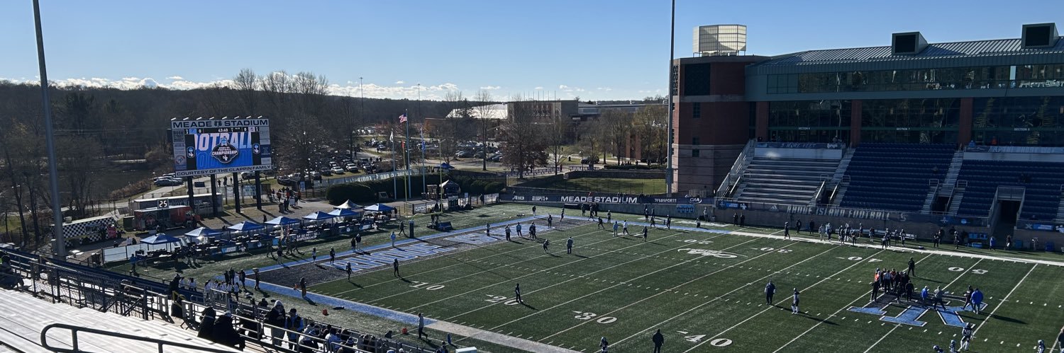 The Rhody Sports Network banner