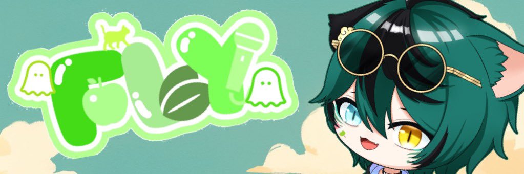 ふ ら い🍏🍃GENSEKIライバー💎 banner
