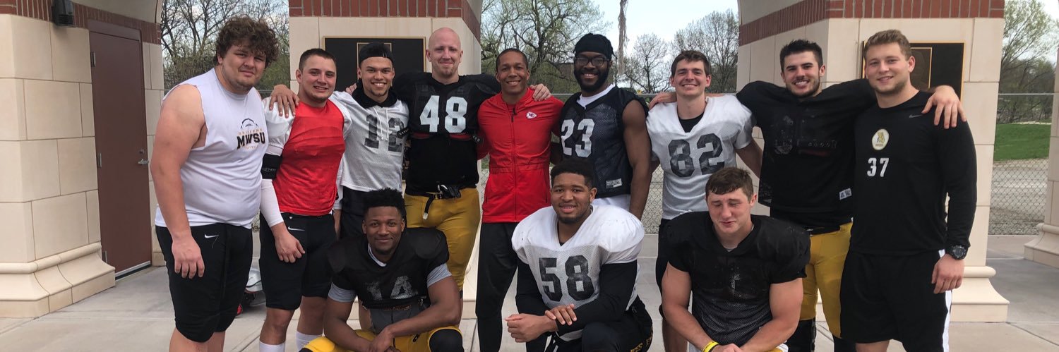 GriffonStrength's profile banner image