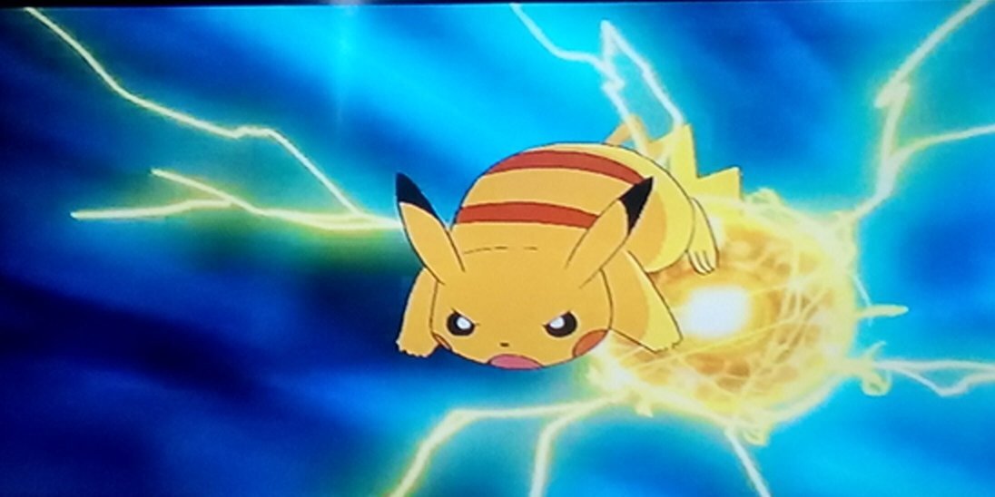 PikaMegaforceX's profile banner image