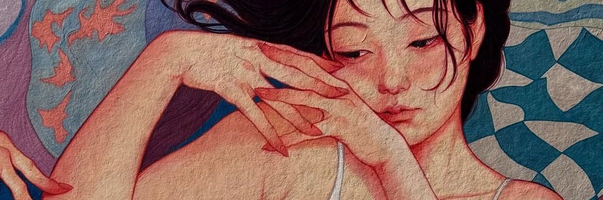 melanhoely's profile banner image