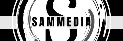 SAM’Media banner
