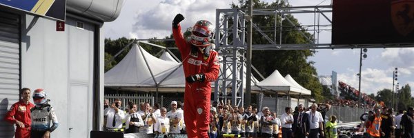 charles leclerc fan page Profile Banner