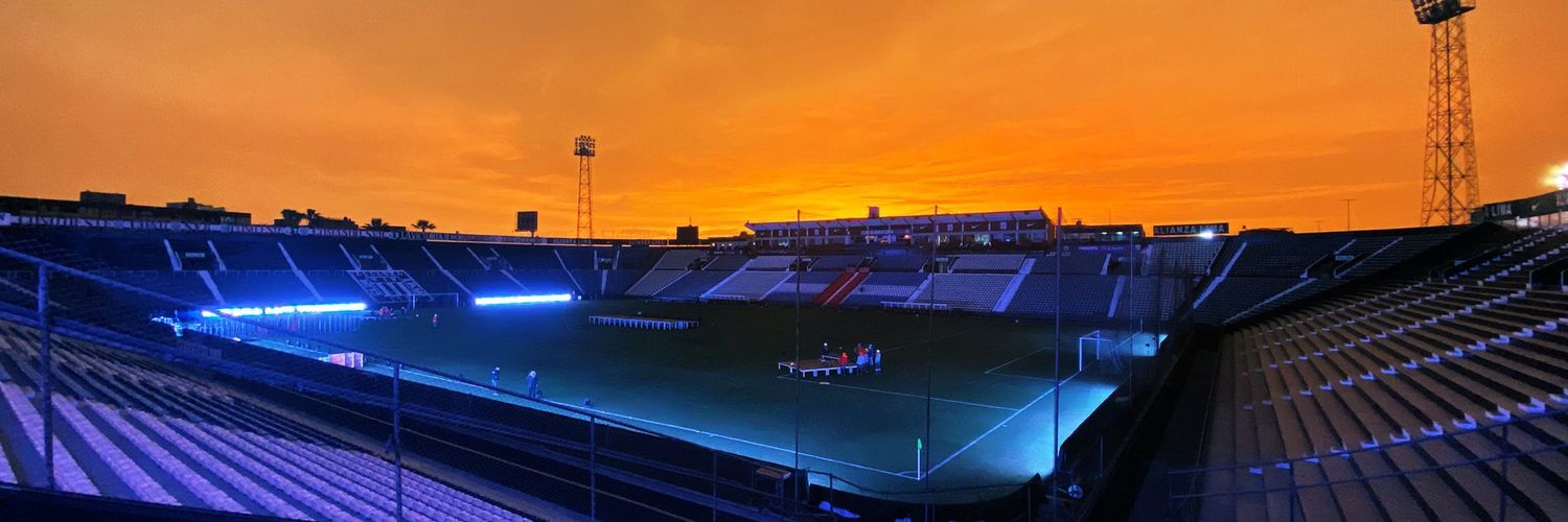 Juancarlori's profile banner image