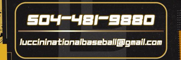 LucciniNatBSB Profile Banner