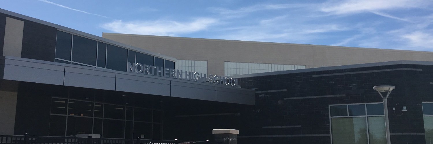 Patriot Press banner