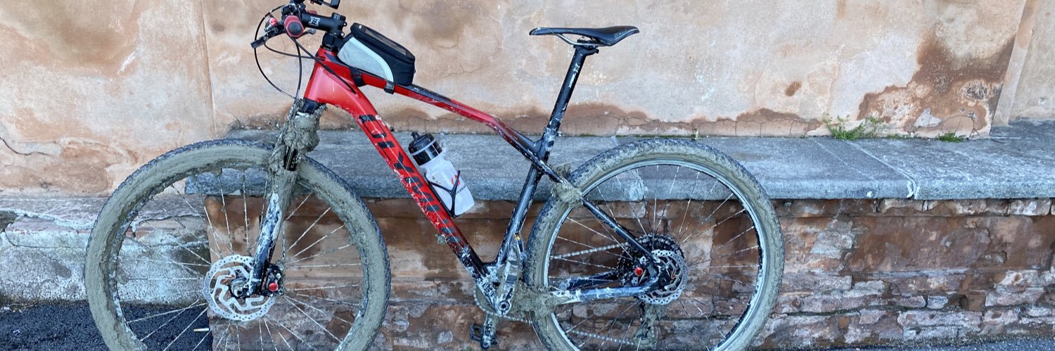 Gabriele Santomaggio banner