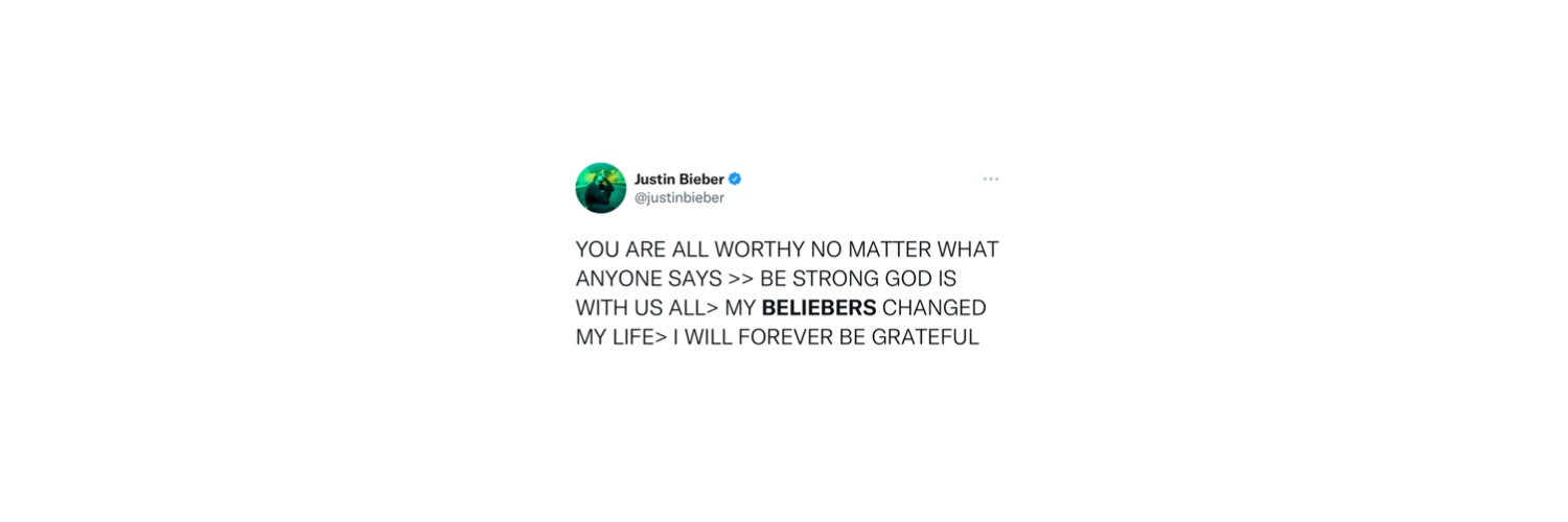 crxzybieber's profile banner image