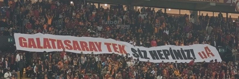 Furkan banner