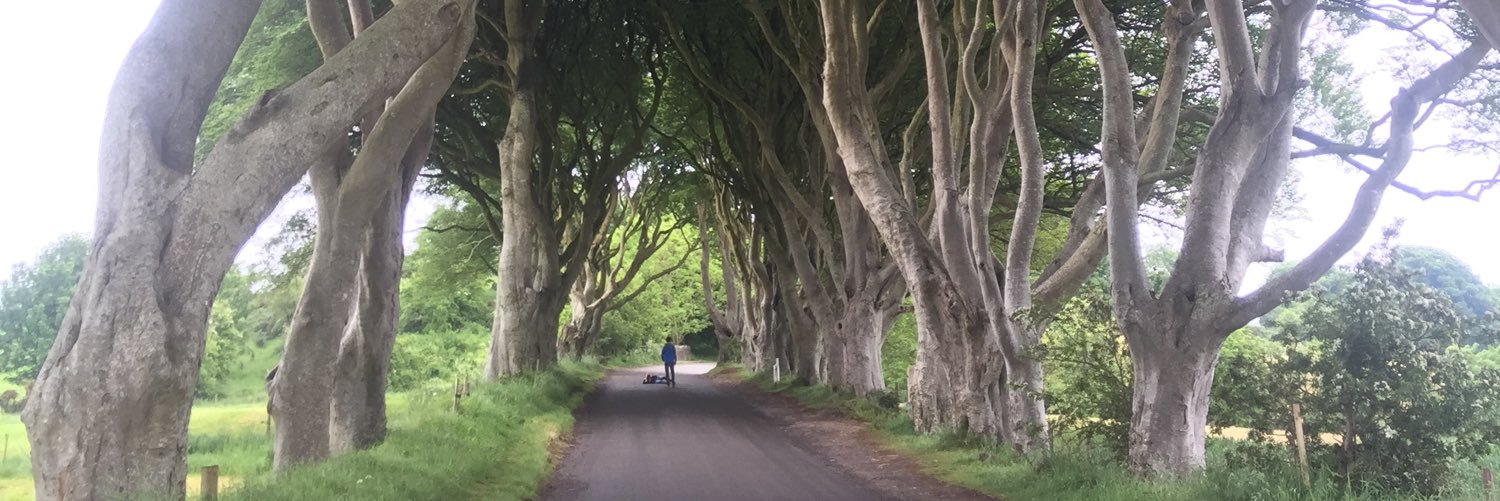 Claire Pickering banner