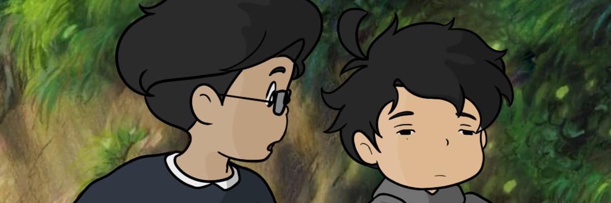 LorrencePrim1's profile banner image