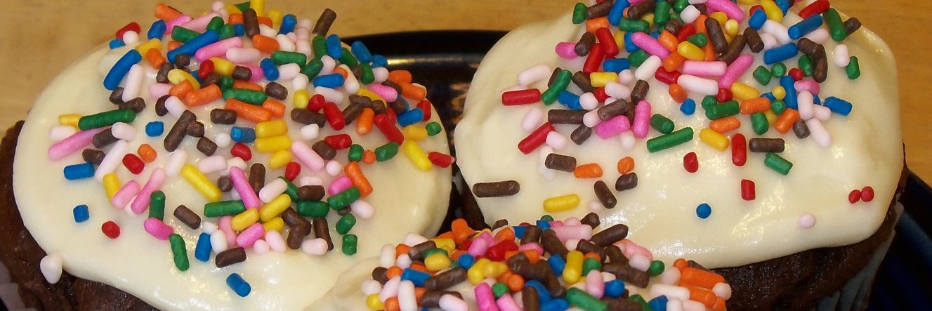 cakebooks's profile banner image