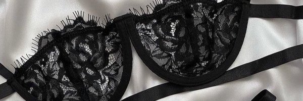 luxlingerie_ Profile Banner